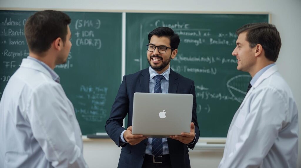 Organization of preclinical testing and biocompatibility assessments - Viaconmed s.r.o.