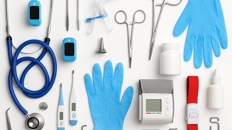 Medical devices Viaconmed s.r.o.